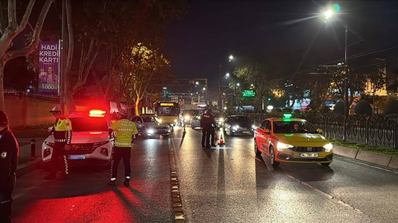 İstanbul’da Huzur Uygulaması