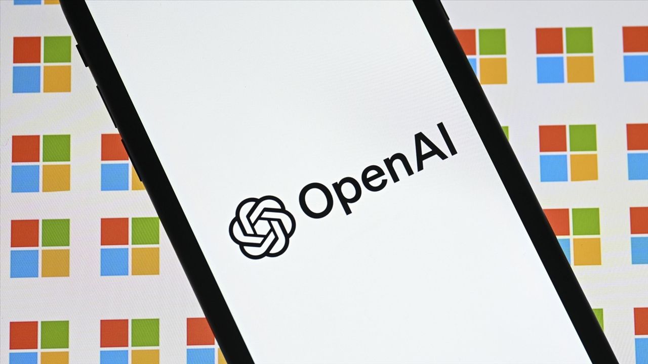 Microsoft, OpenAI’de Yüzde 27 Hisse Sahibi Oluyor