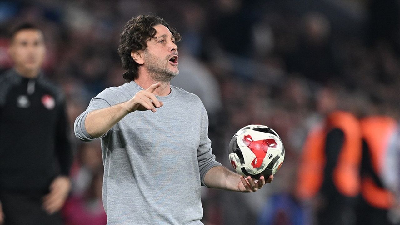 Trabzonspor’un Evindeki Başarısı Zirve Yarışında Öne Çıkıyor