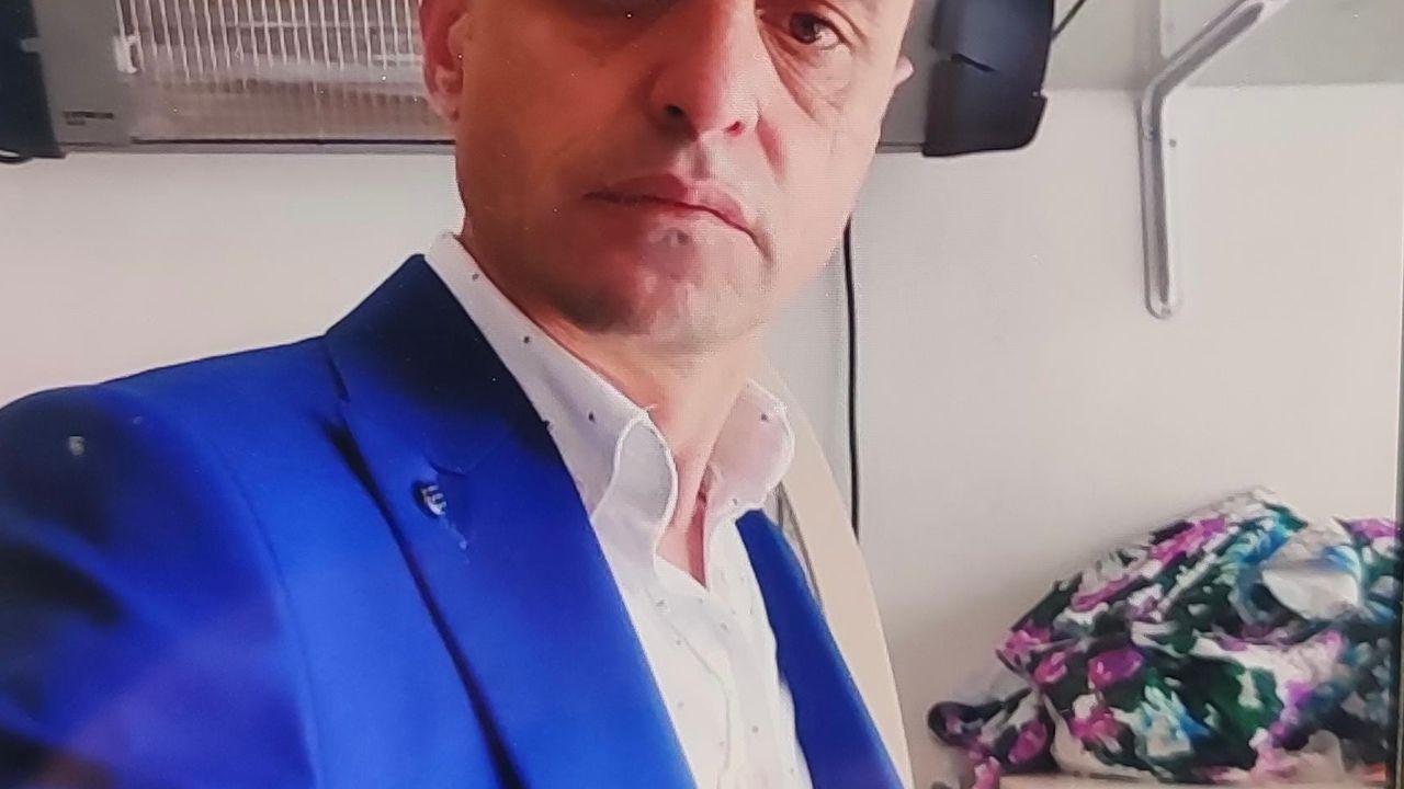 3 katlı binada yangın çıktı