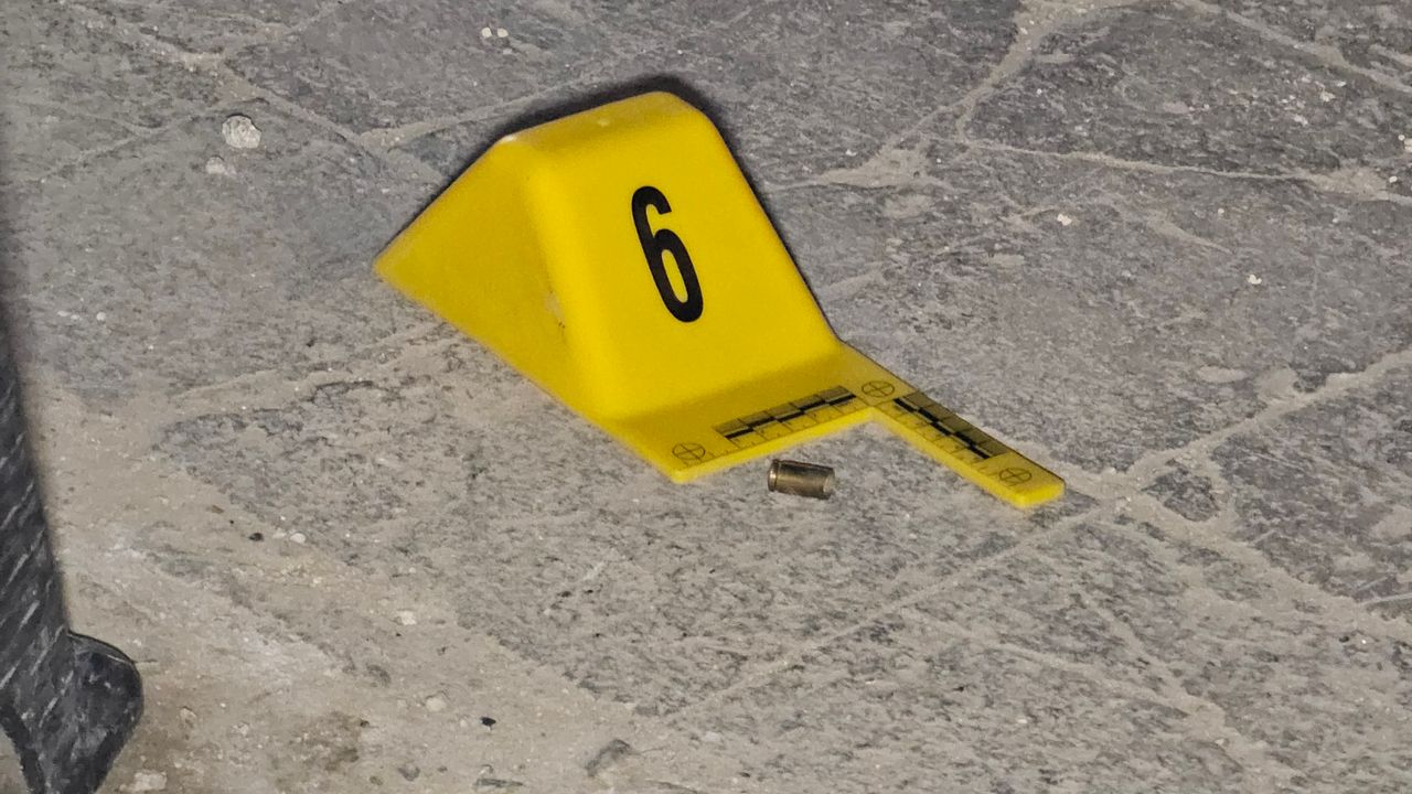 Adana'da çay ocağına silahlı saldırı