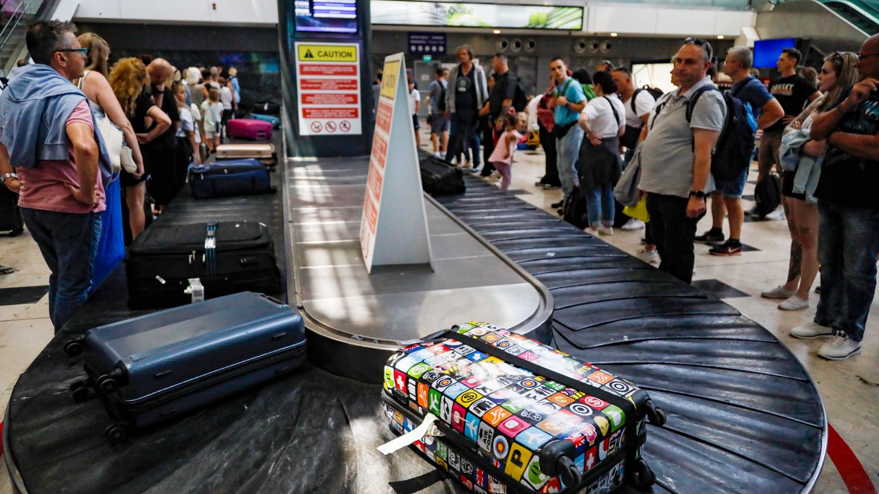 Antalya'da yabancı turist sayısı 16 milyonu aştı!