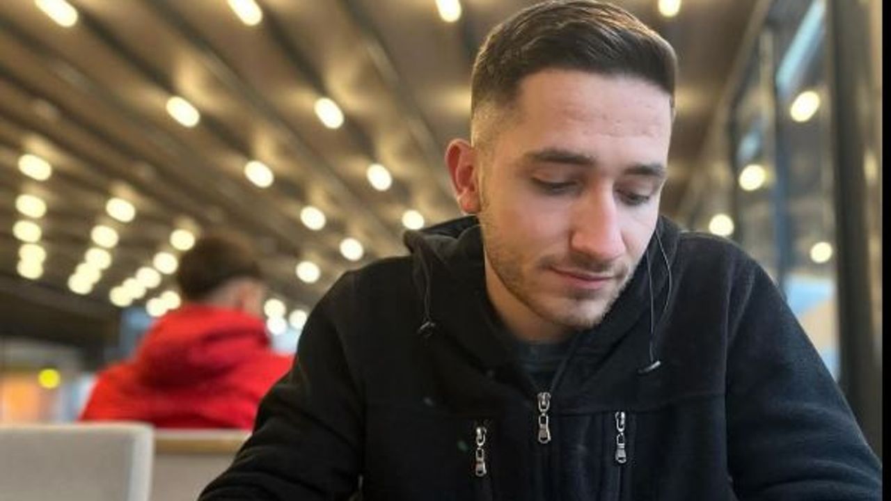 Artvin'de zincirleme kaza