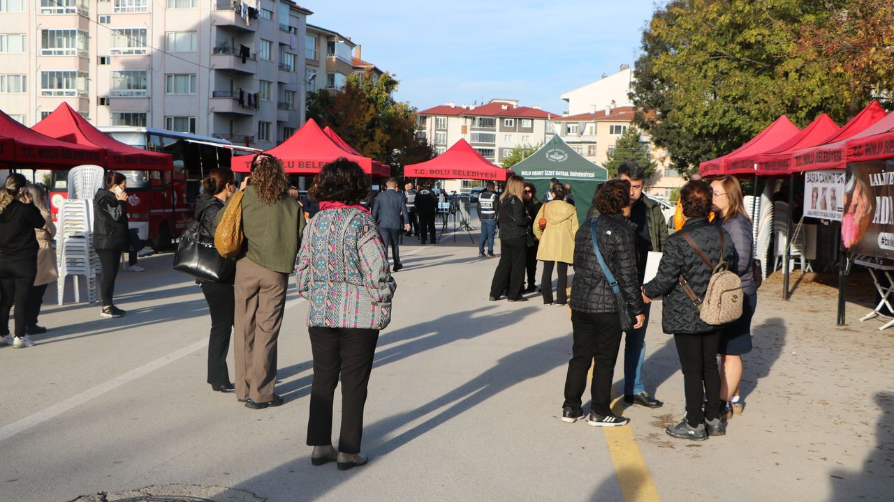 Grand Kartal Otel Yangını Davasında 3’üncü Duruşma Başladı!
