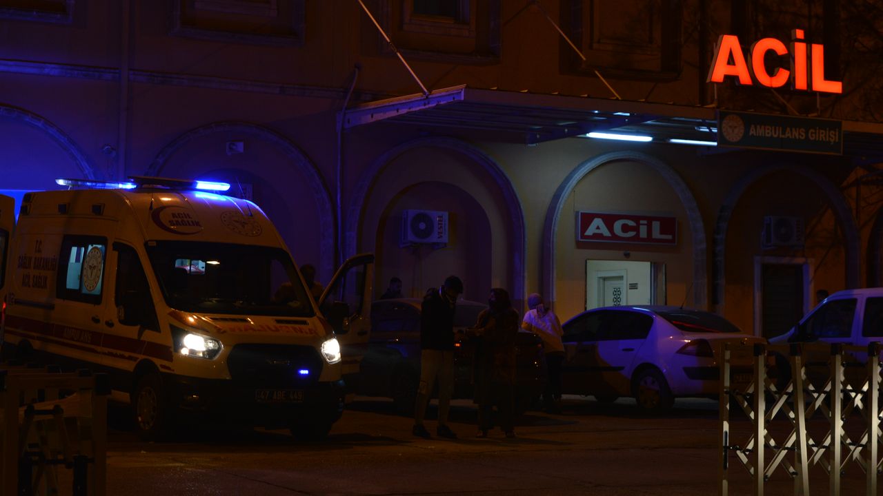 Kızıltepe’de Traktör Faciası: 1 Ölü