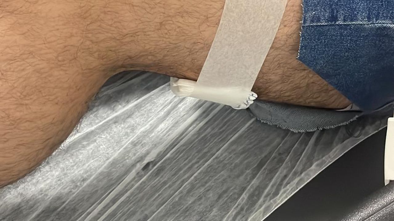 Liseli gençlerin kavgası kanlı bitti