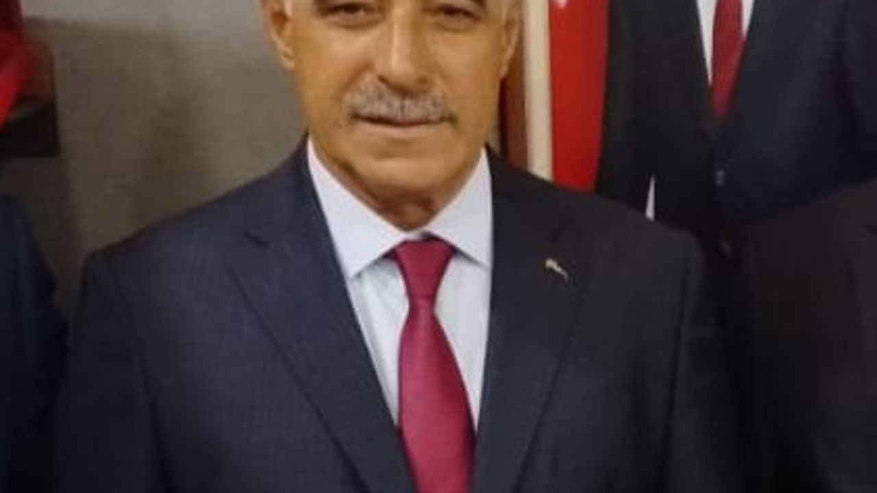 Muş Belediye Başkanı Çorum'da Trafik Kazası Geçirdi!