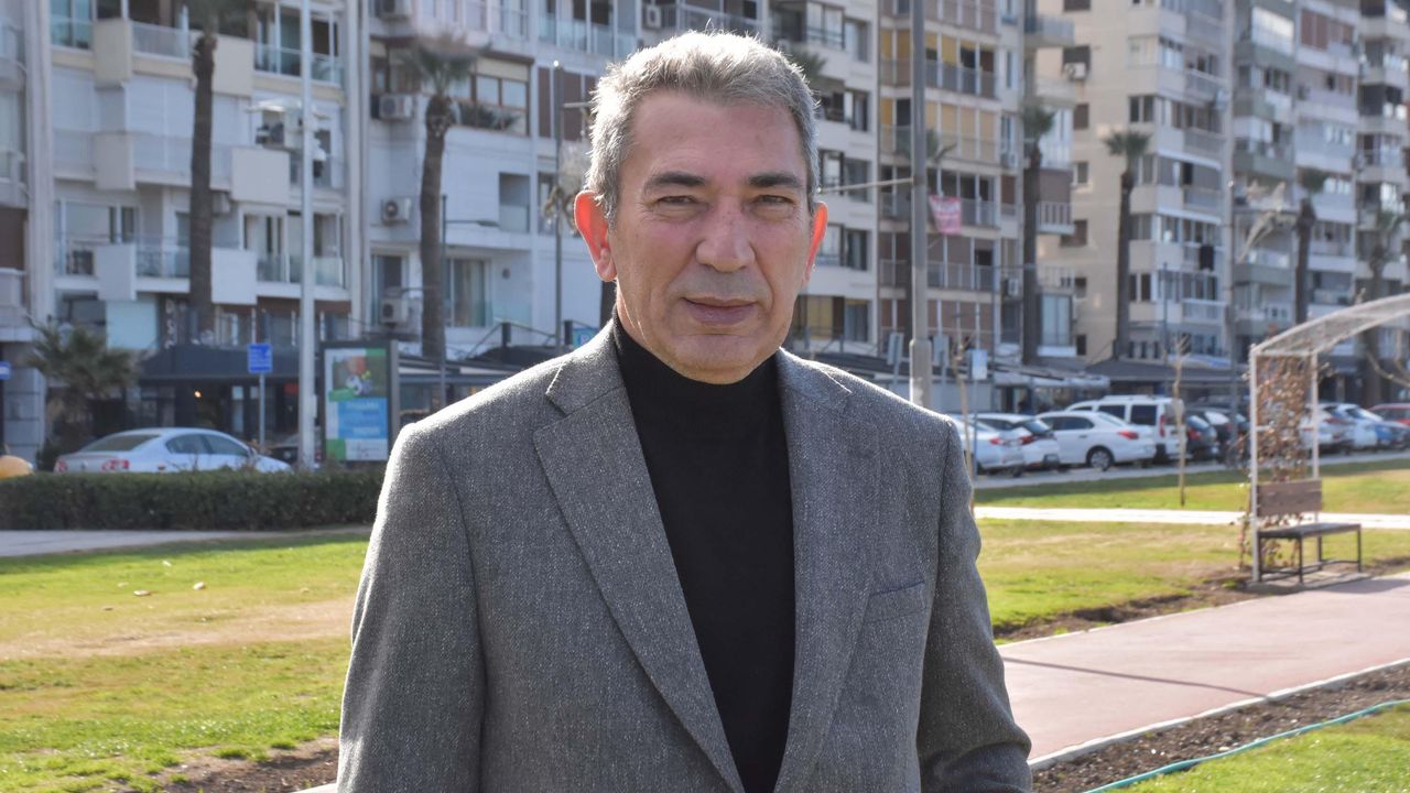 Sındırgı Depreminin Ardından Gözler İzmir'e Çevrildi!