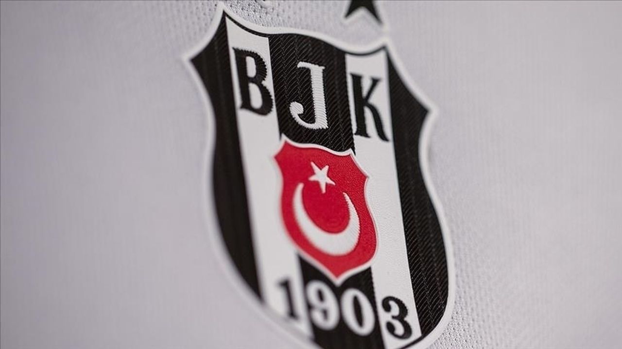 Beşiktaş'tan bahis skandalı için başvuru