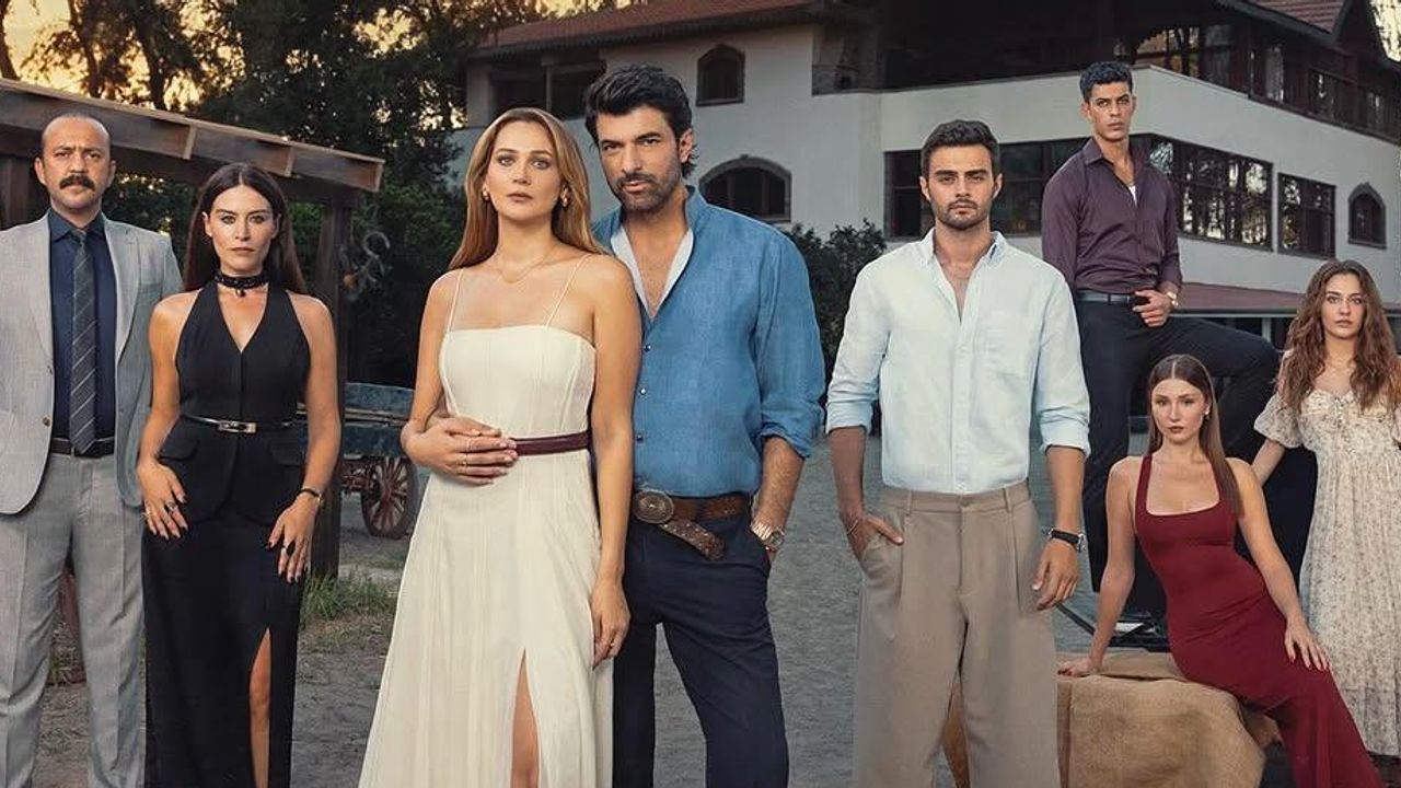 Bereketli Topraklar'ın Yayın Tarihi Belli Oldu!