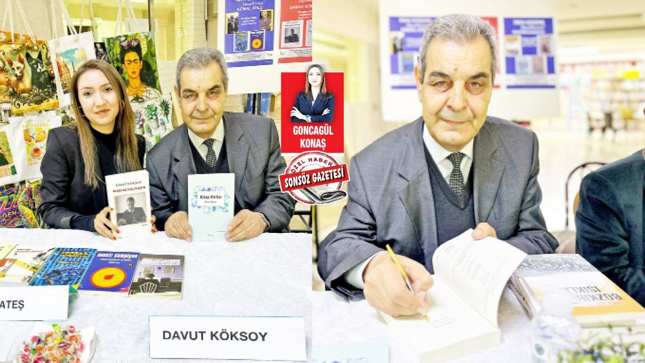 “Bir Kitap, Bir Hayat: Köşede Kalmasın”