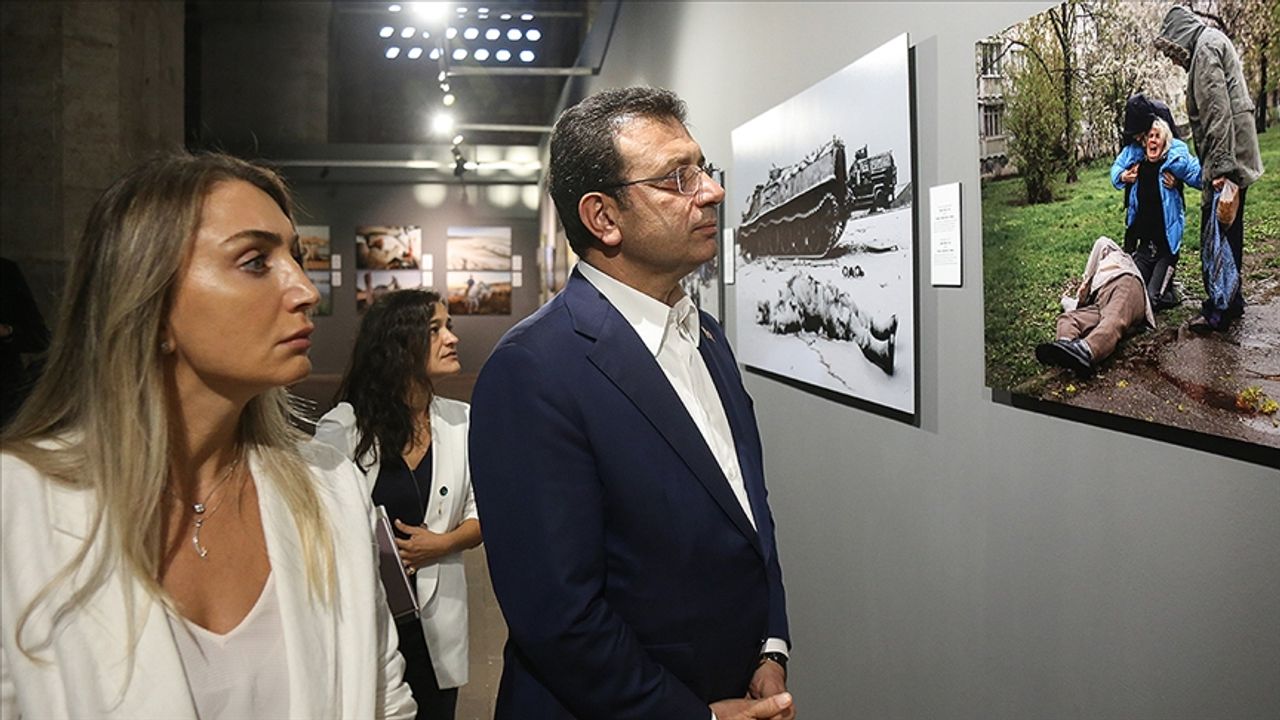Dilek İmamoğlu'ndan İsyan: "Devlet Nerede?"