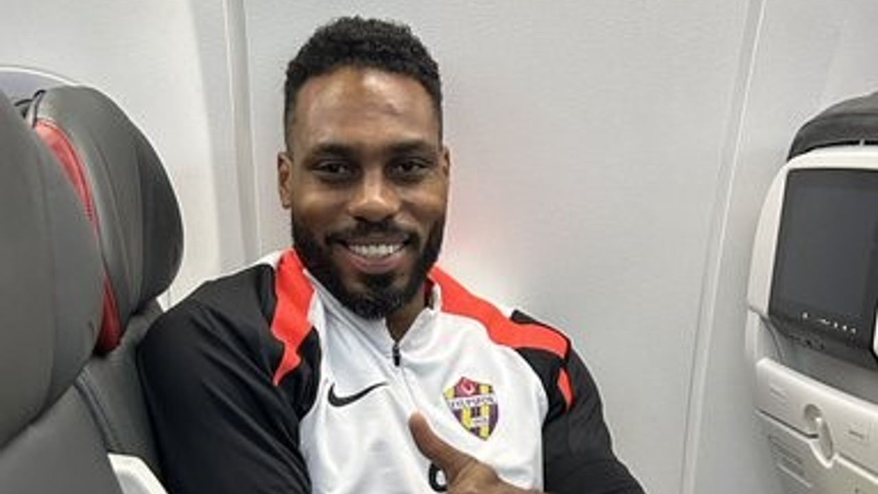 Eyüpspor’dan Luccas Claro Açıklaması