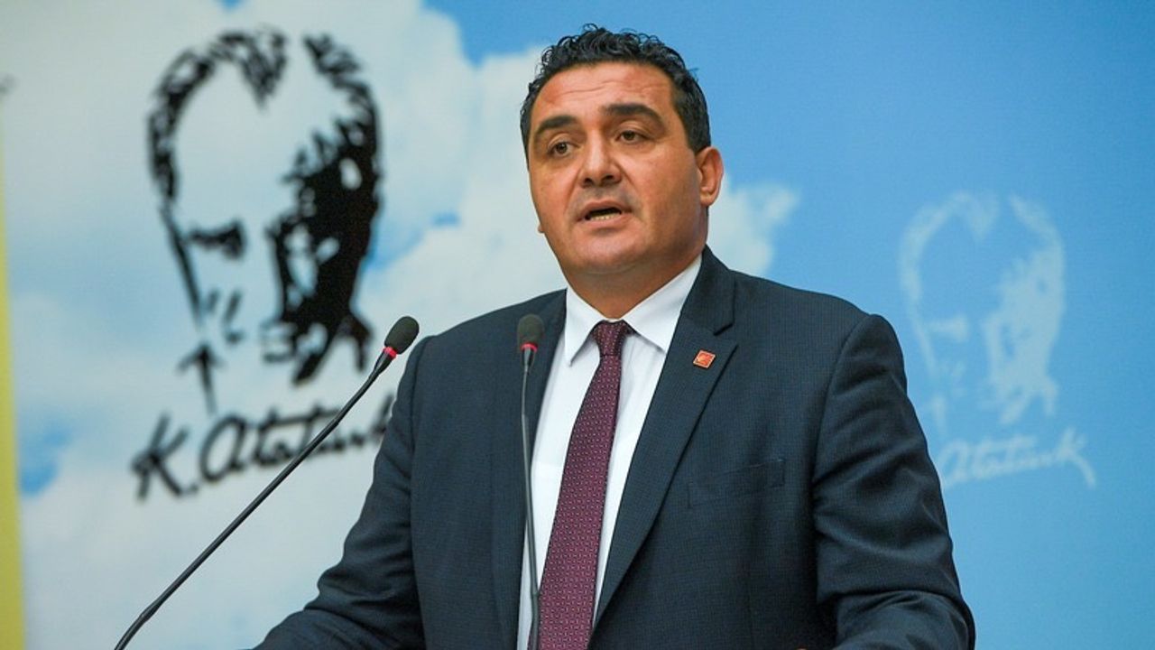 "Devletin kozmik odasına girildi, suçlu İmamoğlu ilan edildi”
