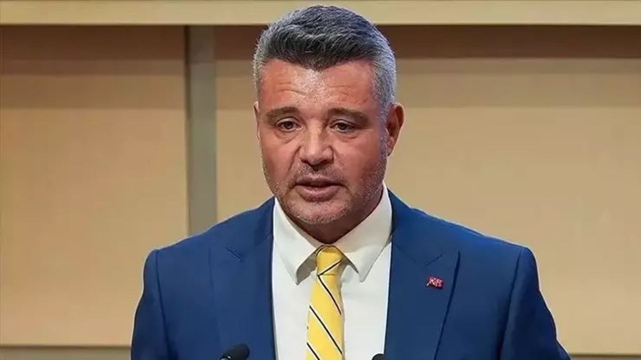 Saran’dan bahis iddialarına destek açıklaması!