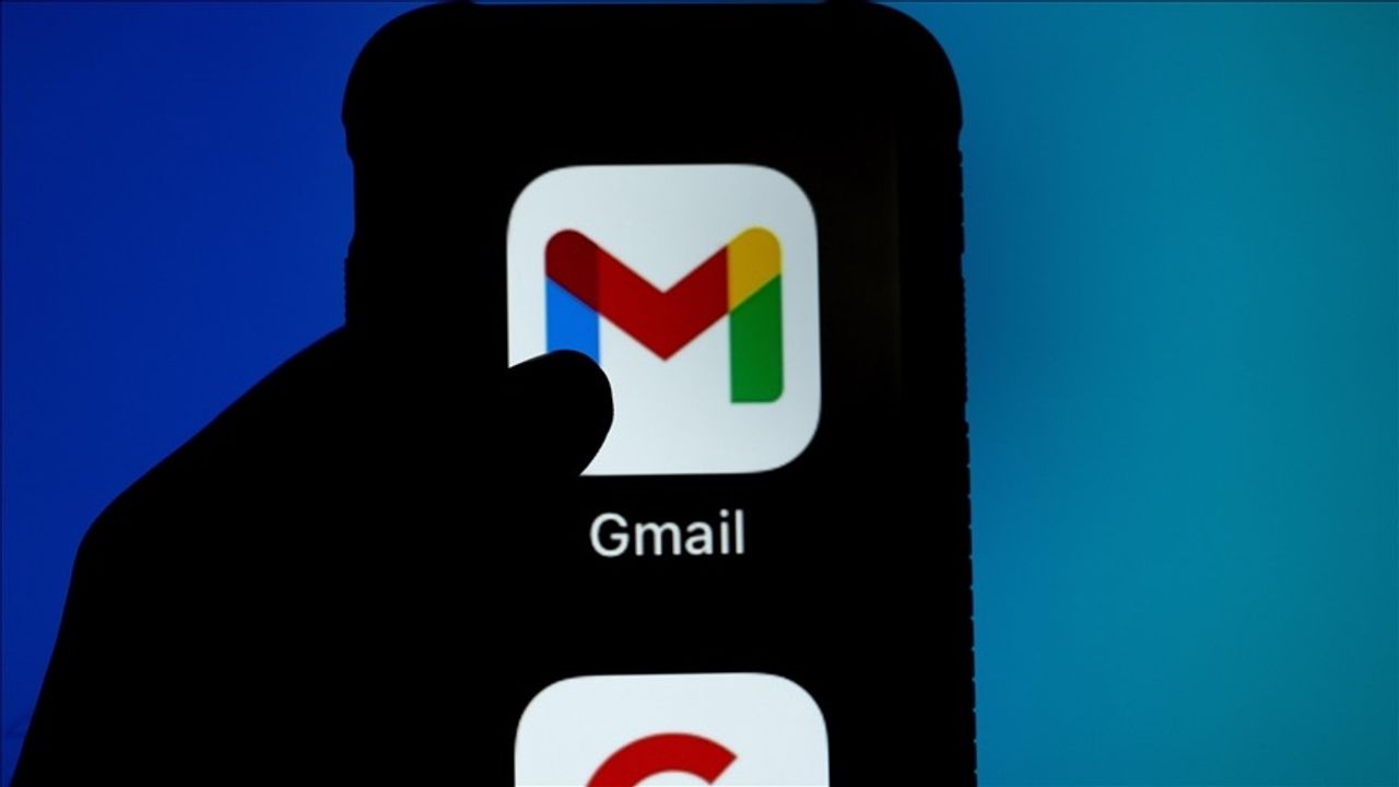183 milyon Gmail hesabının şifresi sızdırıldı!