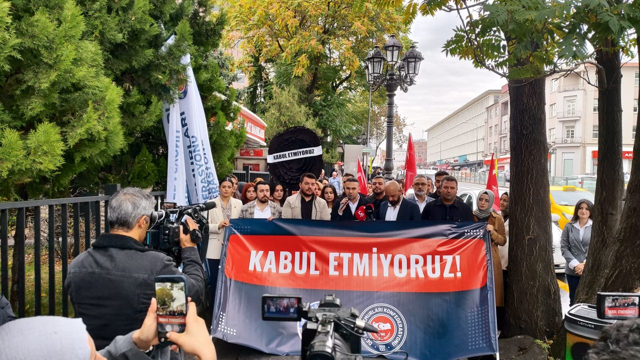 Sağlık Emekçilerinden Promosyon İsyanı: “Bu Bir Haksızlık Anlaşması”