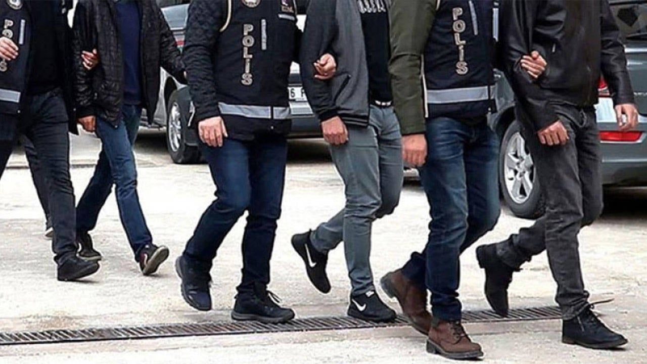 İstanbul'da narkotik operasyonu