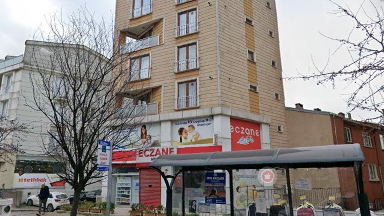 Gebze’de çöken binada ölü sayısı ikiye yükseldi!