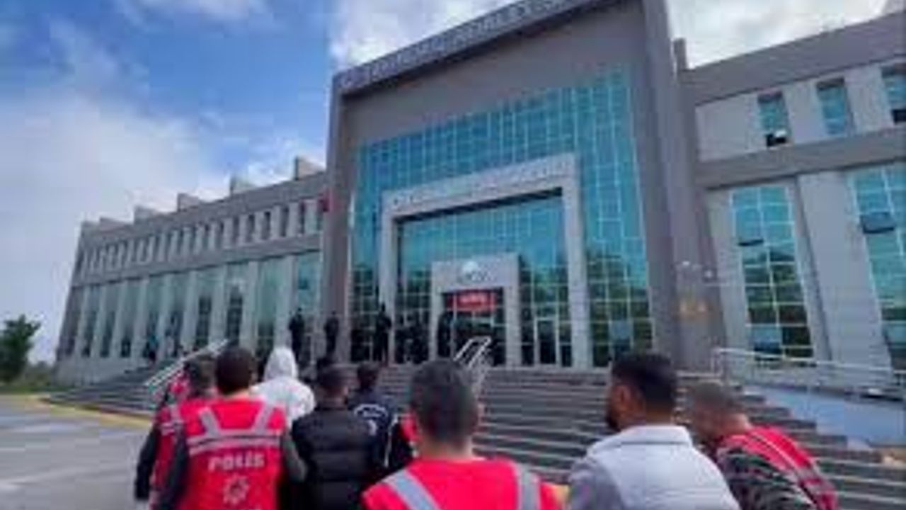 Tekirdağ'da kaçakçılığı operasyonu