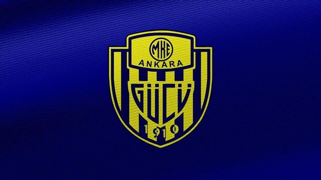 MKE Ankaragücü’nden Cumhuriyet Bayramı Mesajı
