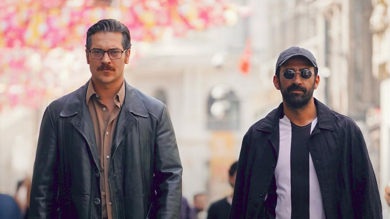 Uykucu Filminin Galasına İlgi Büyük!
