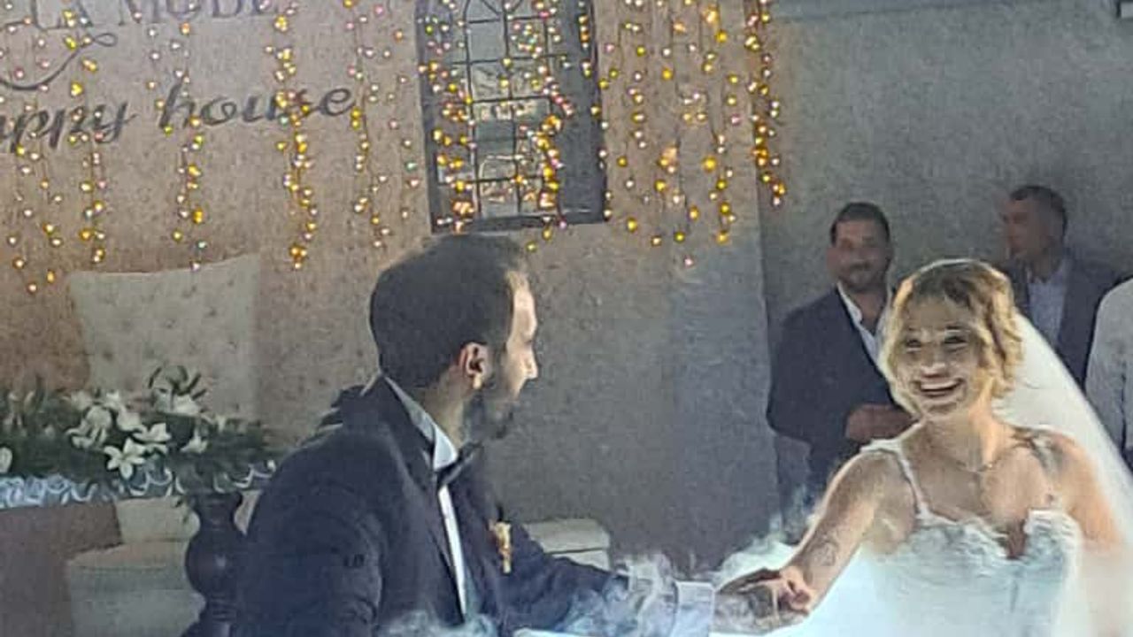 Yüreğir Ailesinin En Mutlu Günü!