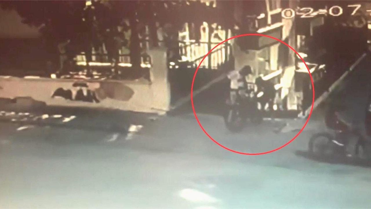 Küçük Yiğit bisikletiyle ölüme uçtu: Acılı anneden suç duyurusu!
