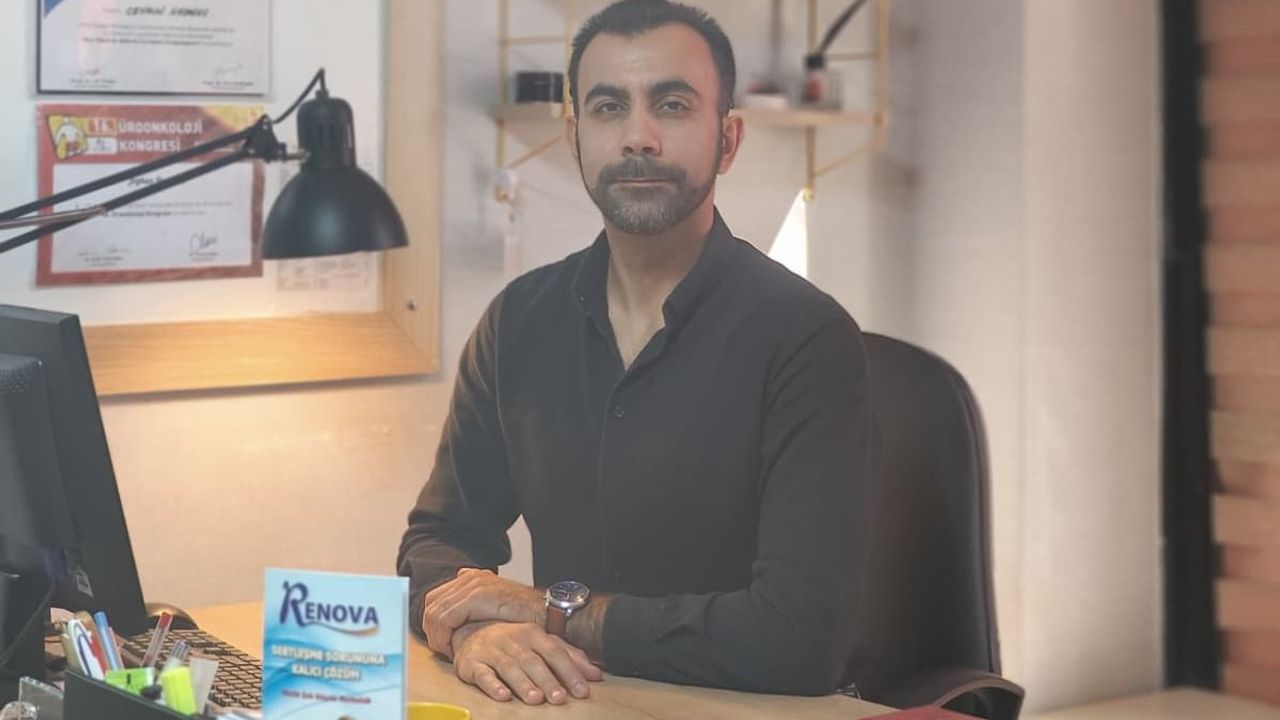 “Her Prostat Büyümesi Kanser Değildir”