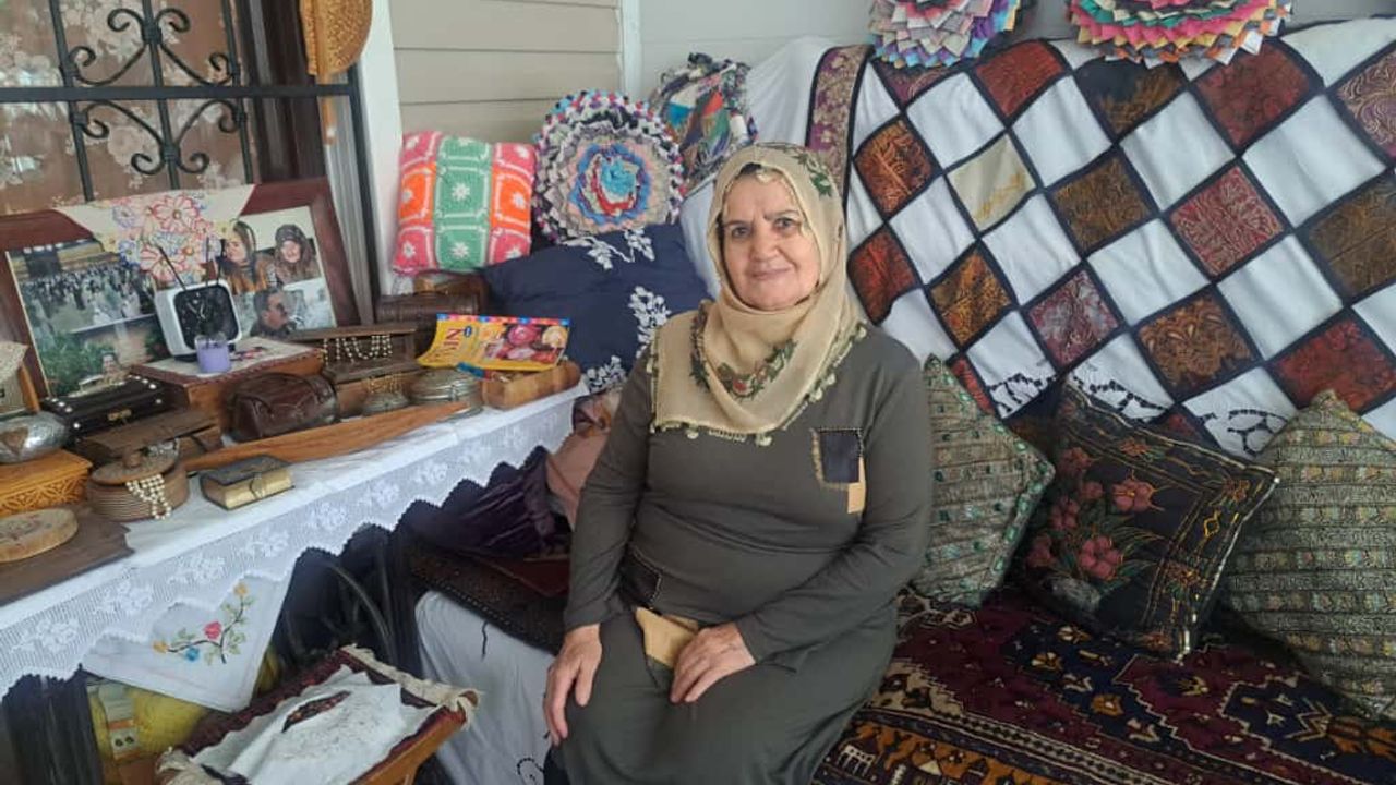 “Gaz Lambası Işığında Okudu, Kitap Işığı Oldu”