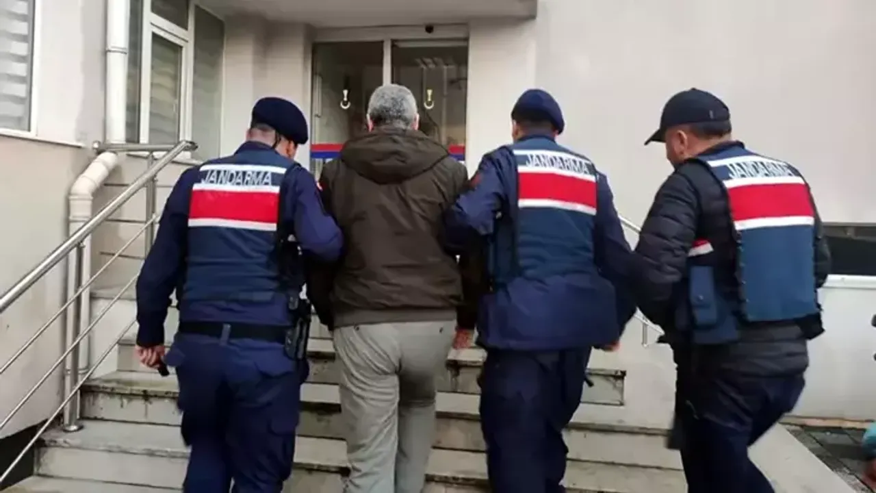 31 ilde FETÖ operasyonu