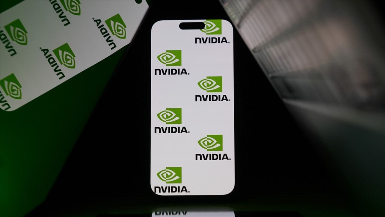 Güney Kore’nin Yapay Zeka Altyapısına Nvidia Desteği