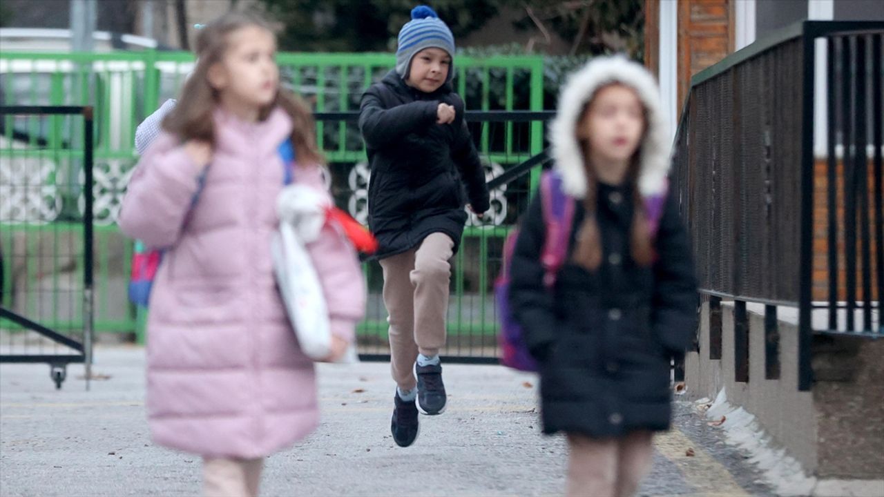 İlköğretim müfredatına yeni ders eklenecek