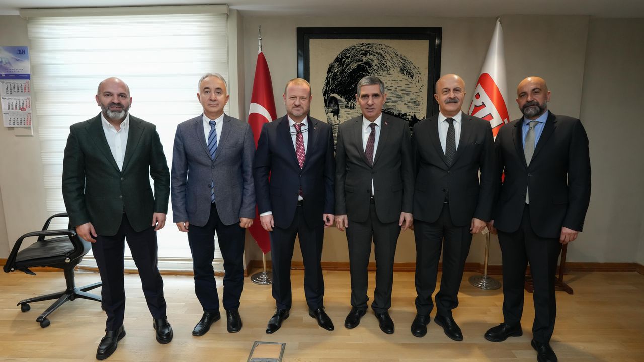 RTÜK’te Yeni Dönem: Başkan Daniş’ten Medyada Denetim ve Aile Koruma Vurgusu