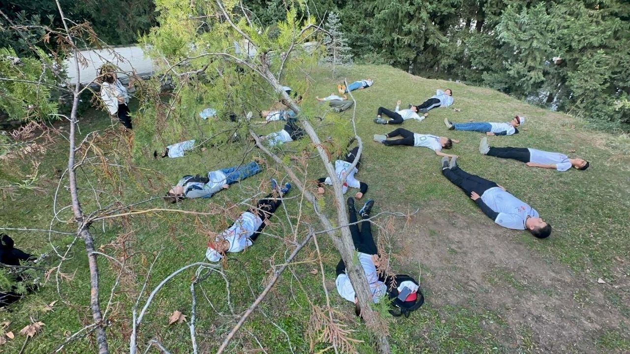 Öğrenciler doğa ve kültürü keşfetti!