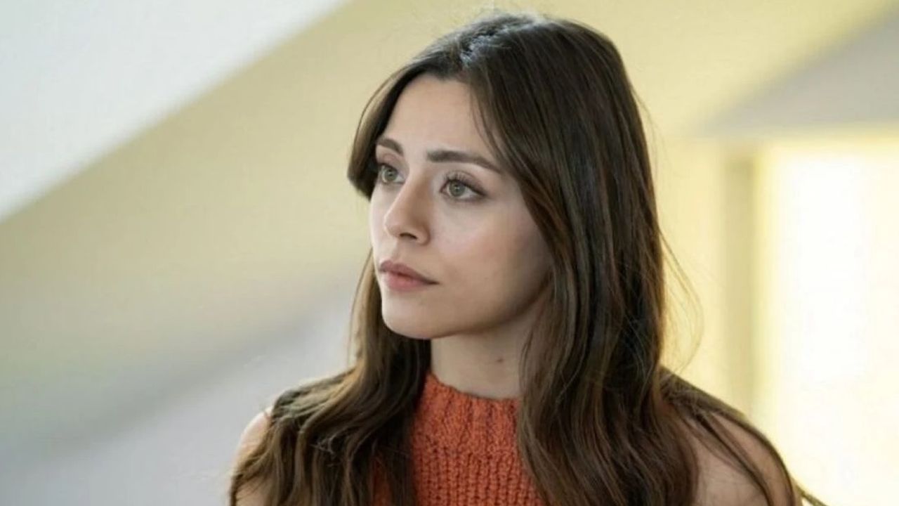 Kızılcık Şerbeti'nde Şok! Sıla Türkoğlu Diziye Veda Etti