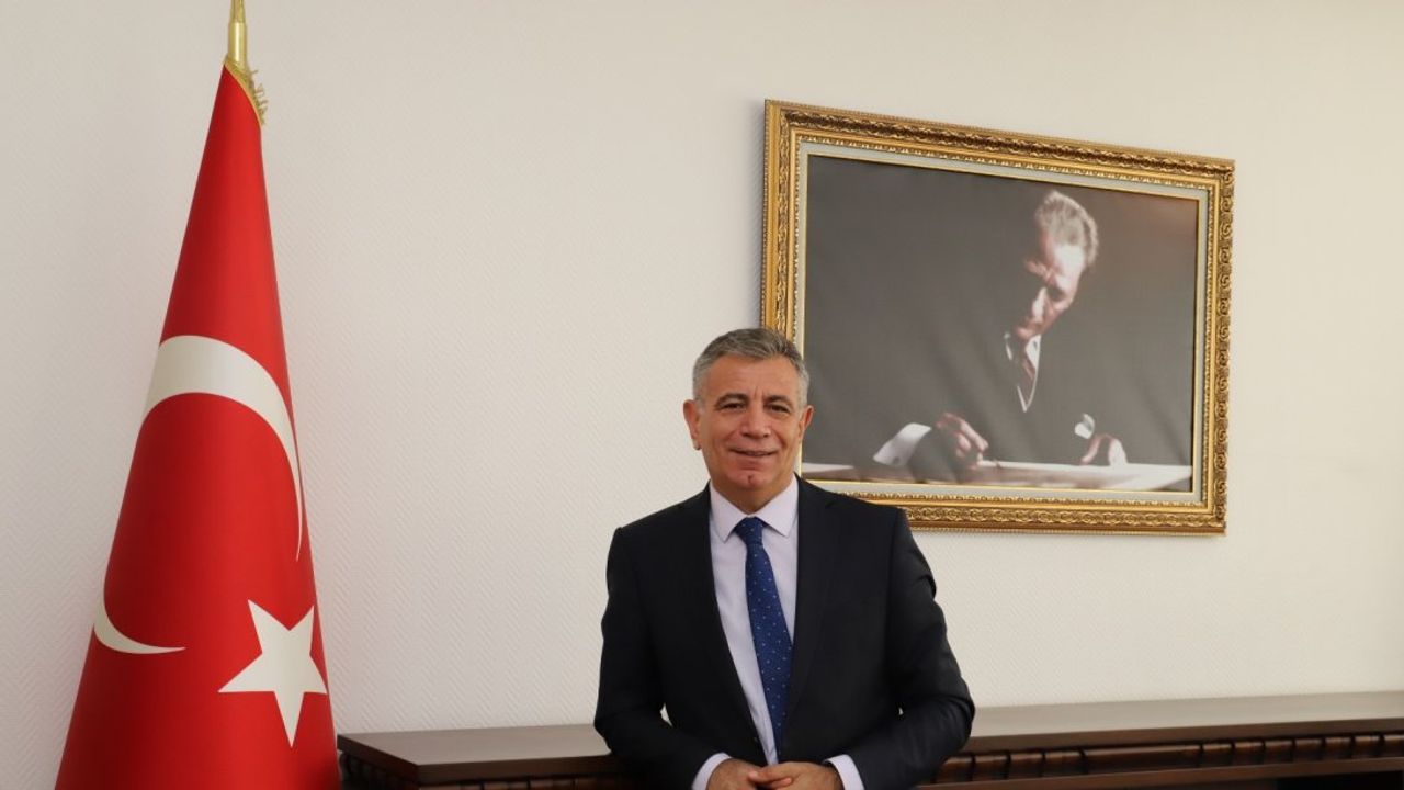 Ankara Milli Eğitim Müdürü Görevden Alındı