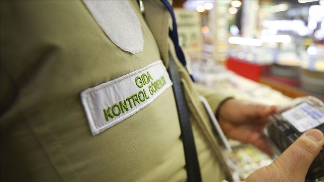 Bakanlık Duyurdu: Gıdada Hile Yapan 34 Ürün Daha Listede