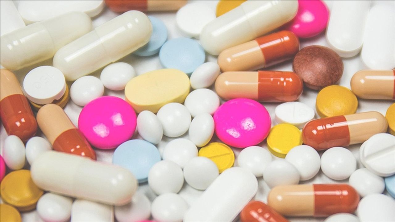 SGK Geri Ödeme Listesi Güncellendi: 72 Yeni İlaç Eklendi