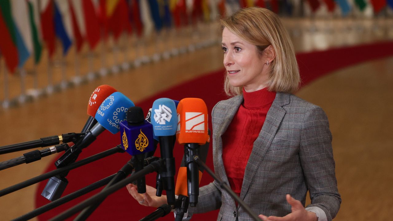 İran Devrim Muhafızları Ordusu'nu terör listesine aldı