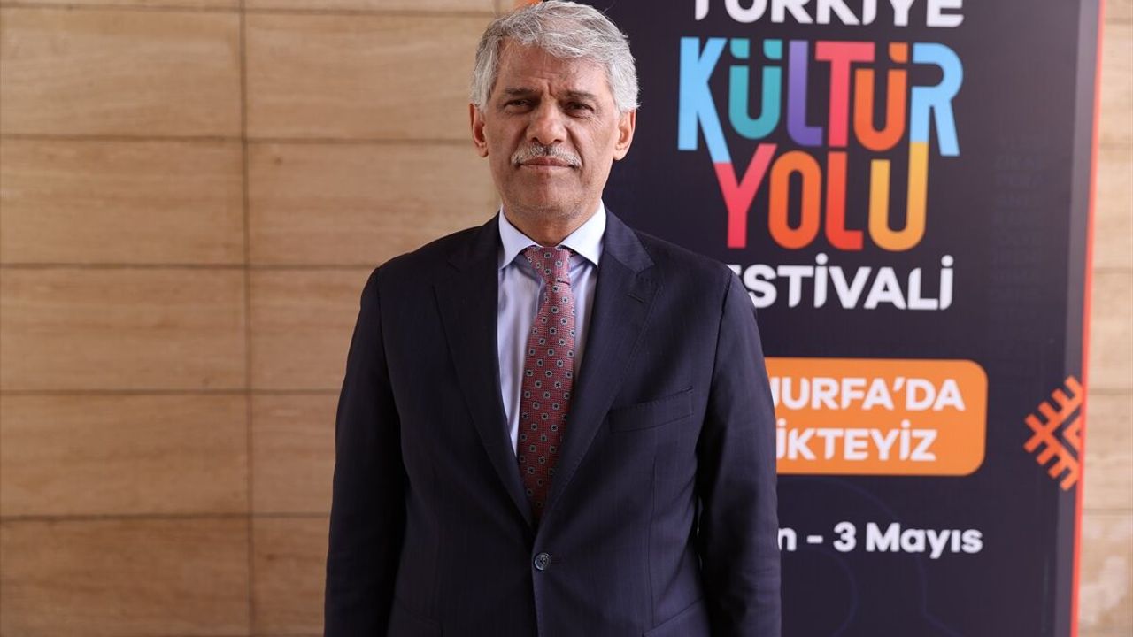 Göbeklitepe İçin Küresel Tanıtım Atağı