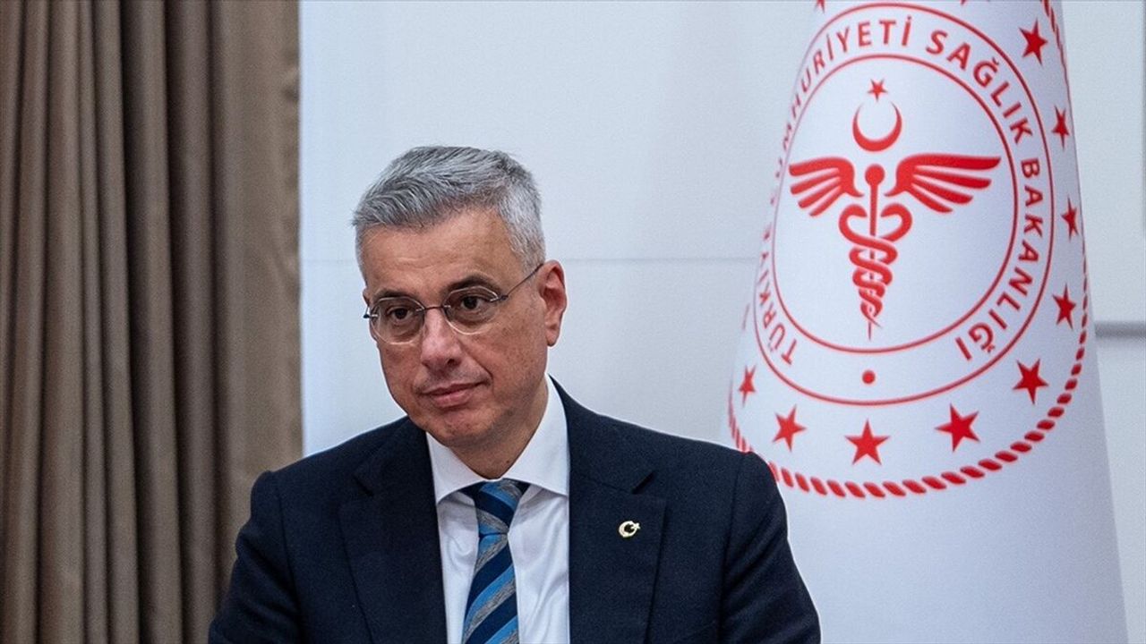 SGK Geri Ödeme Listesine 72 İlaç Dahil Edildi!