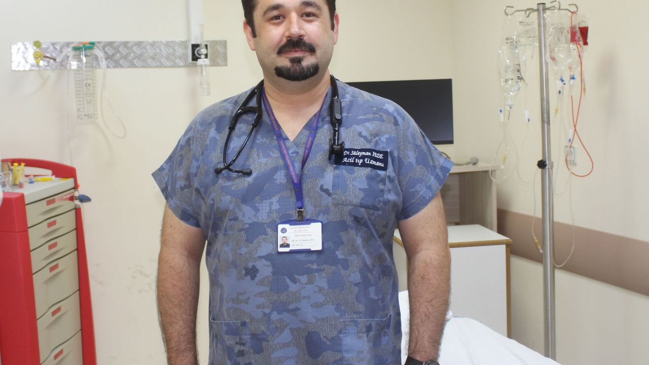 Uzmandan Uyarı: Ani Hava Değişimi Hastalıkları Artırdı