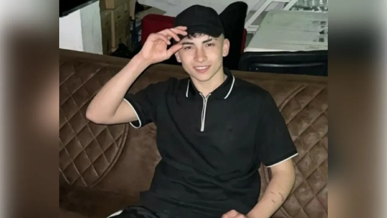 Polisten Kaçarken Çatıdan Düştü: 17 Yaşındaki Şüpheli Hayatını Kaybetti