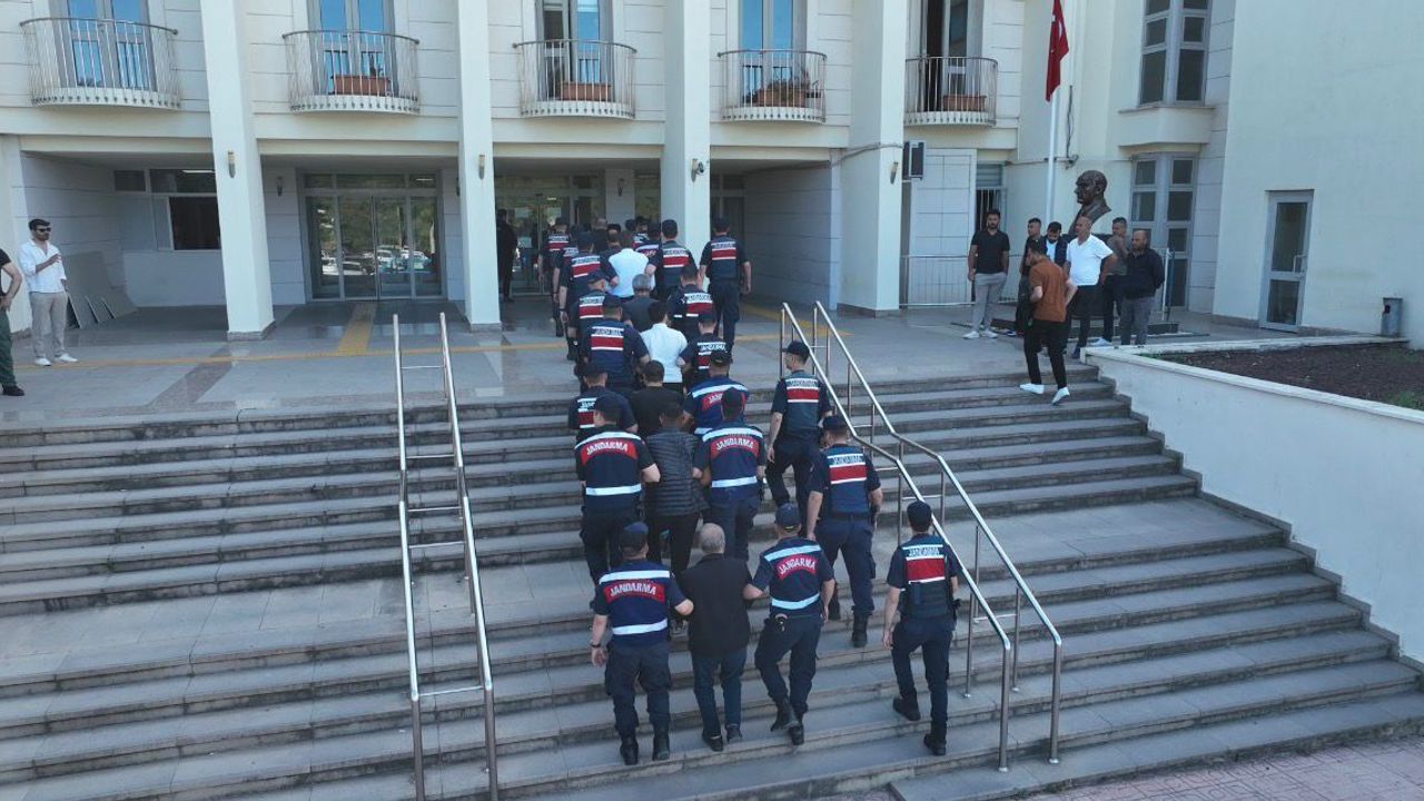 Bodrum Merkezli 3 İlde 105 Milyon TL’lik Dolandırıcılık Operasyonu!