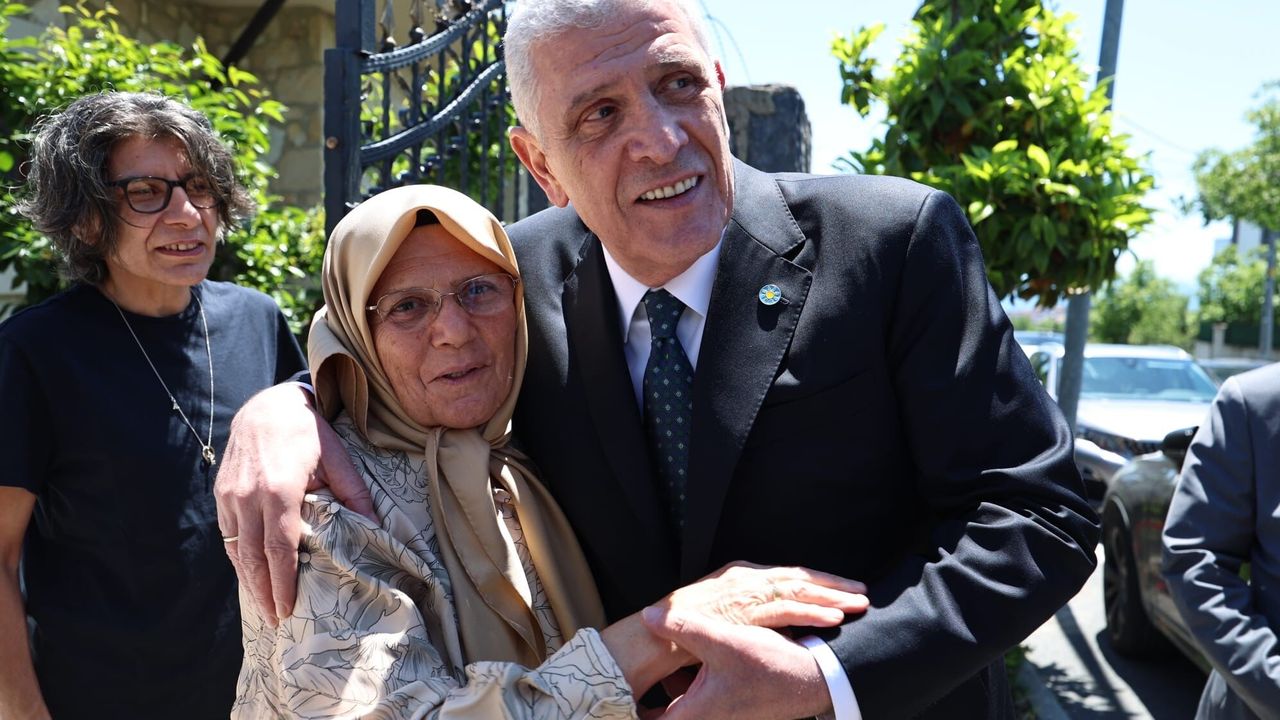 Dervişoğlu'ndan Gündem Yaratan Sözler!