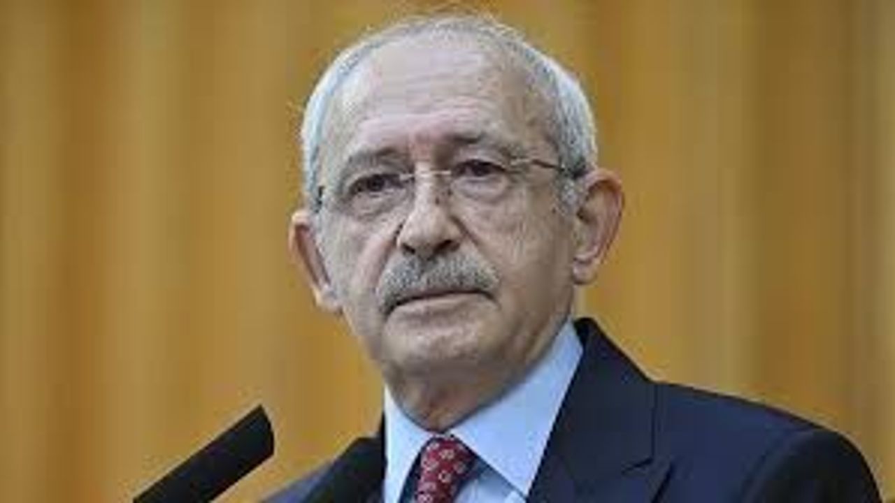 Kılıçdaroğlu İzmir’e gidiyor: CHP MYK’sı il başkanlığında toplanacak