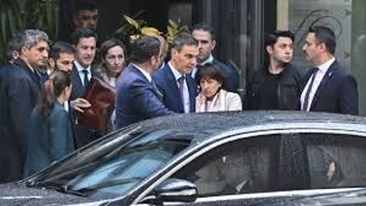 CHP’den “Sanchez” iddialarına yalanlama!