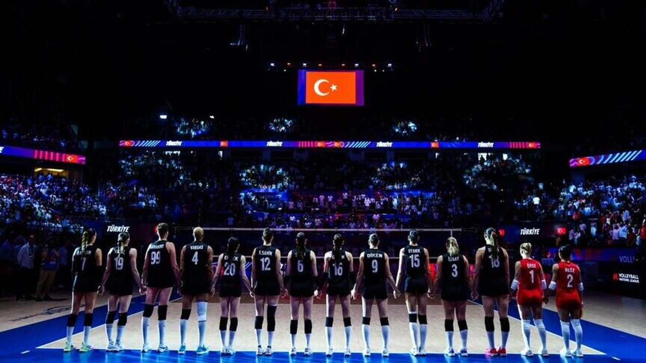 Filenin Sultanları Ankara Etabına Hazır: İşte Kadro Listesi