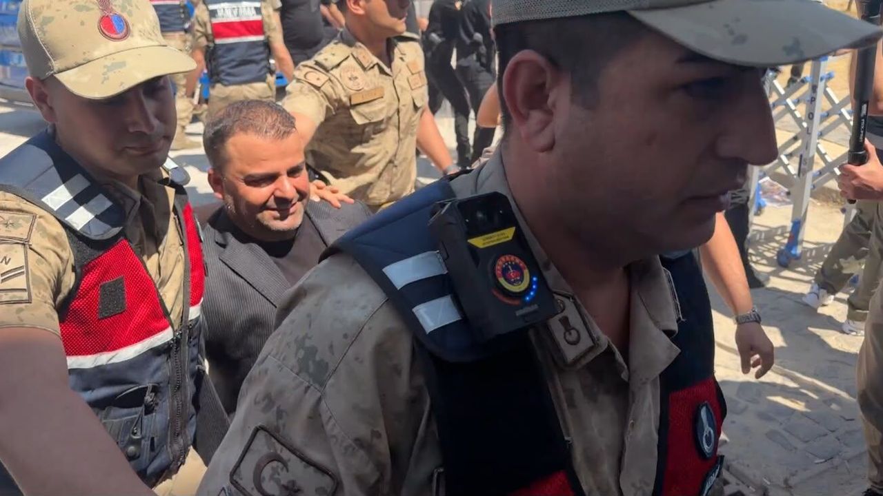 Gülistan Doku soruşturmasında bir tutuklama daha